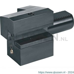 Phantom 84.922 VDI-houder DIN 69880 uitvoering C3 axiaal rechts 40 mm 84.922.4028