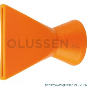 Phantom 90.510 Cool-Loc 1/4 inch platte spuitmond 25x1 mm set 2 stuks 90.510.2325