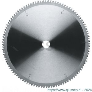 Phantom 63.460 HM-tip cirkelzaag negatieve spaanhoek 400x4x32 mm T96 63.460.4032