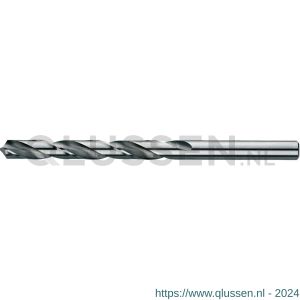 International Tools 11.430 Eco Pro HSS spiraalboor DIN 338 kruisaanslijping 31 mm 11.430.0310