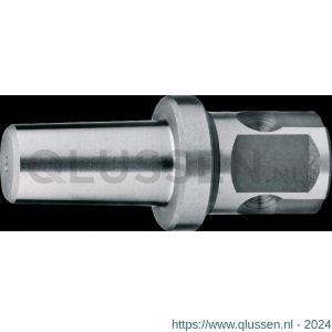 Phantom 62.300 toebehoren voor kernboor adapter Weldon-> B16 62.300.9066