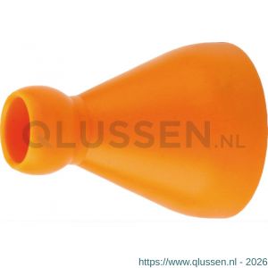 Phantom 90.520 Cool-Loc 1/2 inch verloopstuk 1/2 inch > 1/4 inch set 2 stuks 90.520.4270