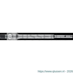 Phantom 13.766 toebehoren voor dozenboor 220 mm 13.766.0500