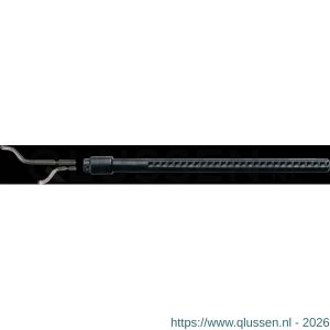Shaviv 46.155 mes type Multi Tool houder M 46.155.1500