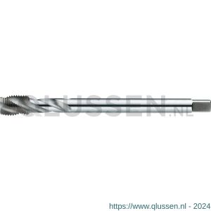 International Tools 23.835 Eco Pro HSS-E machinetap DIN 374 metrisch fijn voor blinde gaten MF12x1 mm 23.835.1210