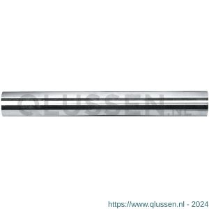 Van Ommen 71.160 HSS-E 10 % Toolbit DIN 4964-A geharde en geslepen uitvoering 10x100 mm 71.160.1010