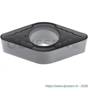 Phantom 73.513 HM wisselplaat DCMT 070204- mm MSI20 73.513.4047