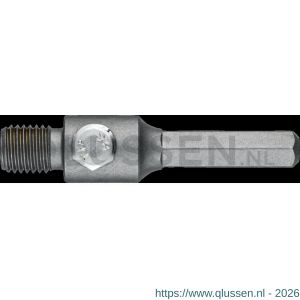 Phantom 13.766 toebehoren voor dozenboor 95 mm 13.766.0300