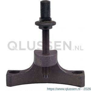 Phantom 85.062 onderdelen en toebehoren instelopzetstuk (met schroeven) C 85.062.4002