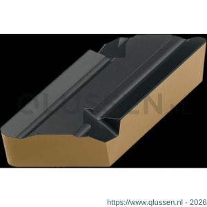 Phantom 73.105 HM wisselplaat KNUX 160410-EL 12 PC20 73.105.0465