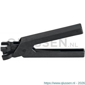 Phantom 90.510 Cool-Loc 1/4 inch montagetang 90.510.8000