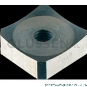 Shaviv 46.180 mes type Burr-Bi mesje R30 46.180.3130