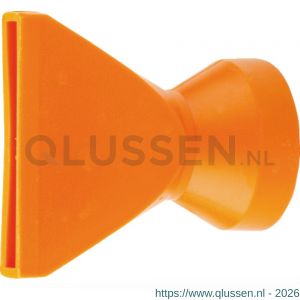 Phantom 90.520 Cool-Loc 1/2 inch platte spuitmond 32 mm set 2 stuks 90.520.2332