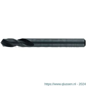 International Tools 11.100B Eco HSS spiraalboor DIN 1897 gewalst in blisterverpakking 60 mm 11.100.0600B