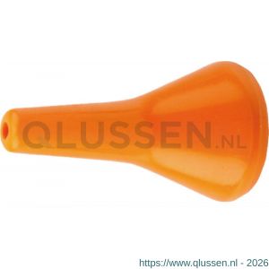Phantom 90.510 Cool-Loc 1/4 inch ronde spuitmond 15 mm set 4 stuks 90.510.2015