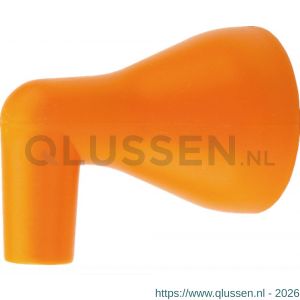 Phantom 90.520 Cool-Loc 1/2 inch spuitmond 90 graden 6 mm set 4 stuks 90.520.2160