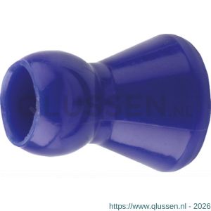 Phantom 90.510 Cool-Loc 1/4 inch 20 segmenten lengte 280 mm 90.510.1028