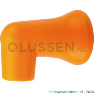 Phantom 90.510 Cool-Loc 1/4 inch spuitmond 90 graden 6 mm set 4 stuks 90.510.2160