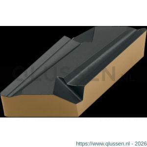 Phantom 73.105 HM wisselplaat KNUX 160405-EL 11 PC20 (HC-P25) 73.105.0205