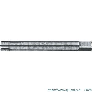 International Tools 28.810 Eco tapeinduithaler M20-11/4 inch z=4 28.810.2004