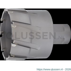 Phantom 62.220 HM-tip kernboor snijdiepte 55 mm 65 mm Weldon 32 62.220.6500