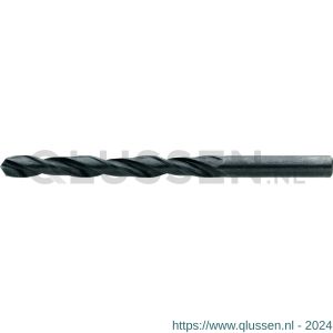 International Tools 11.400 Eco HSS spiraalboor DIN 338 gewalst 24 mm 11.400.0240