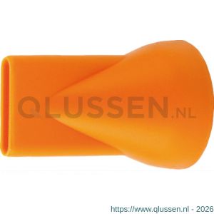Phantom 90.520 Cool-Loc 1/2 inch platte spuitmond 18x3 mm set 4 stuks 90.520.2320