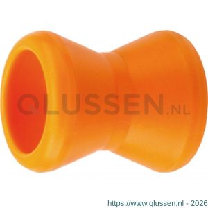 Phantom 90.510 Cool-Loc 1/4 inch koppelingsstuk set 4 stuks 90.510.3000