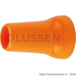 Phantom 90.520 Cool-Loc 1/2 inch ronde spuitmond 12 mm set 4 stuks 90.520.2095