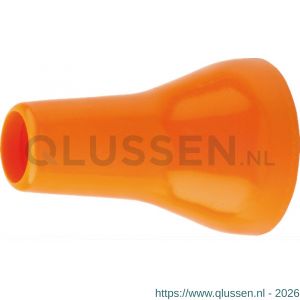 Phantom 90.520 Cool-Loc 1/2 inch ronde spuitmond 9 mm set 4 stuks 90.520.2090