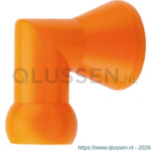 Phantom 90.510 Cool-Loc 1/4 inch haaks verbindingsstuk set 2 stuks 90.510.3170