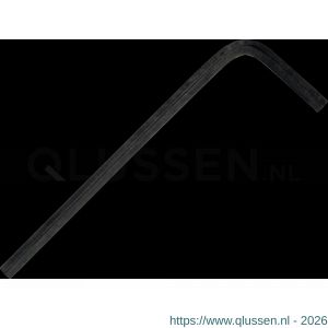 Phantom 74.998 onderdelen steekplaathouder inbussleutel SW 5 74.998.0010