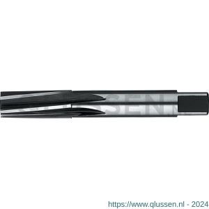 Phantom 51.780 HSS conische ruimer NPT voor conische boringen 1:16 1/16 inch 51.780.0794