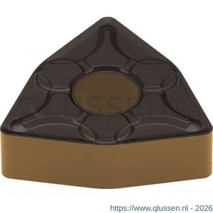 Phantom 73.291 HM wisselplaat WNMG 080412-PM PC20 73.291.4176