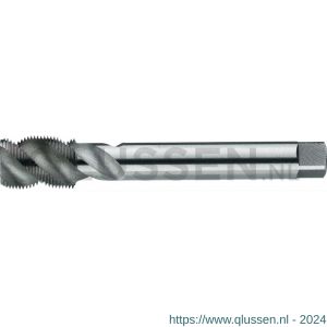 International Tools 25.295 Eco Pro HSS-E machinetap DIN 5156 BSP (gasdraad) voor blinde gaten 1/4 inch-19 25.295.1316