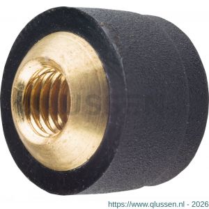 Phantom 84.984 koelkanaal kogel voor VDI-houder 14/M8 84.984.0014