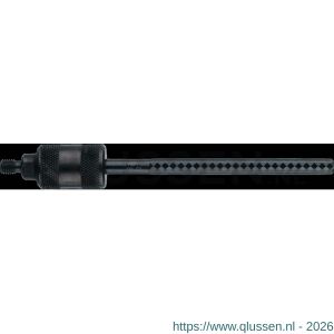 Shaviv 46.160 mes type F houder FR 46.160.1105
