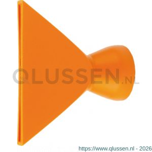 Phantom 90.520 Cool-Loc 1/2 inch platte spuitmond 63 mm set 2 stuks 90.520.2363