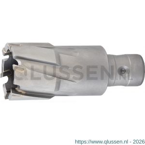 Phantom 62.270 HM-tip kernboor met Fein QuickIN opname snijdiepte 40 mm 60 mm 62.270.6000