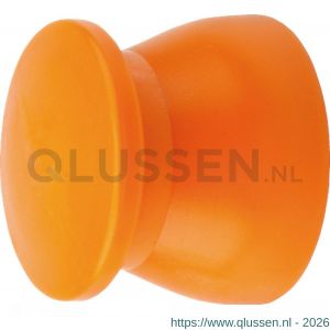 Phantom 90.520 Cool-Loc 1/2 inch afsluitkap set 4 stuks 90.520.3050