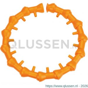 Phantom 90.520 Cool-Loc 1/2 inch ringsysteem 90.520.2600