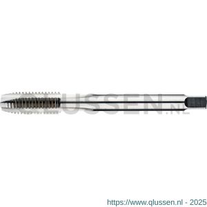 International Tools 22.192 Eco HSS machinetap DIN 376 metrisch voor doorlopende gaten M12 22.192.1200