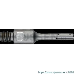 Phantom 13.766 toebehoren voor dozenboor 110 mm 13.766.0400