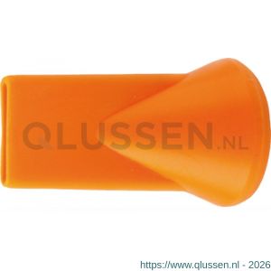 Phantom 90.510 Cool-Loc 1/4 inch platte spuitmond 12x15 mm set 4 stuks 90.510.2412