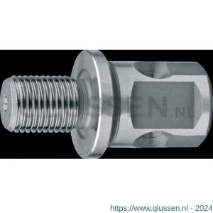 Phantom 62.300 toebehoren voor kernboor adapter Weldon -> 1/2-20 UNF 62.300.9052