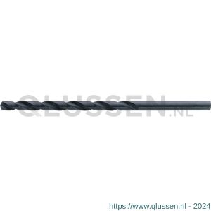 International Tools 11.810 Eco HSS spiraalboor DIN 340 gewalst 51 mm 11.810.0510