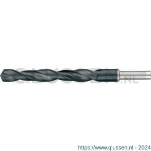 International Tools 11.410 Eco HSS spiraalboor gewalst schacht 10 mm 145 mm 11.410.1450