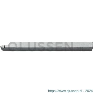 Van Ommen 71.550 HSS buitendraadsnijbeitel rechts 60 graden 12 mm 71.550.1212