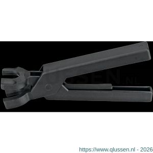 Phantom 90.520 Cool-Loc 1/2 inch montagetang 90.520.8000