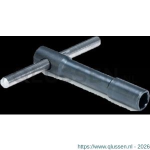 Akon 81.528 dopsleutel nummer 1 81.528.0100